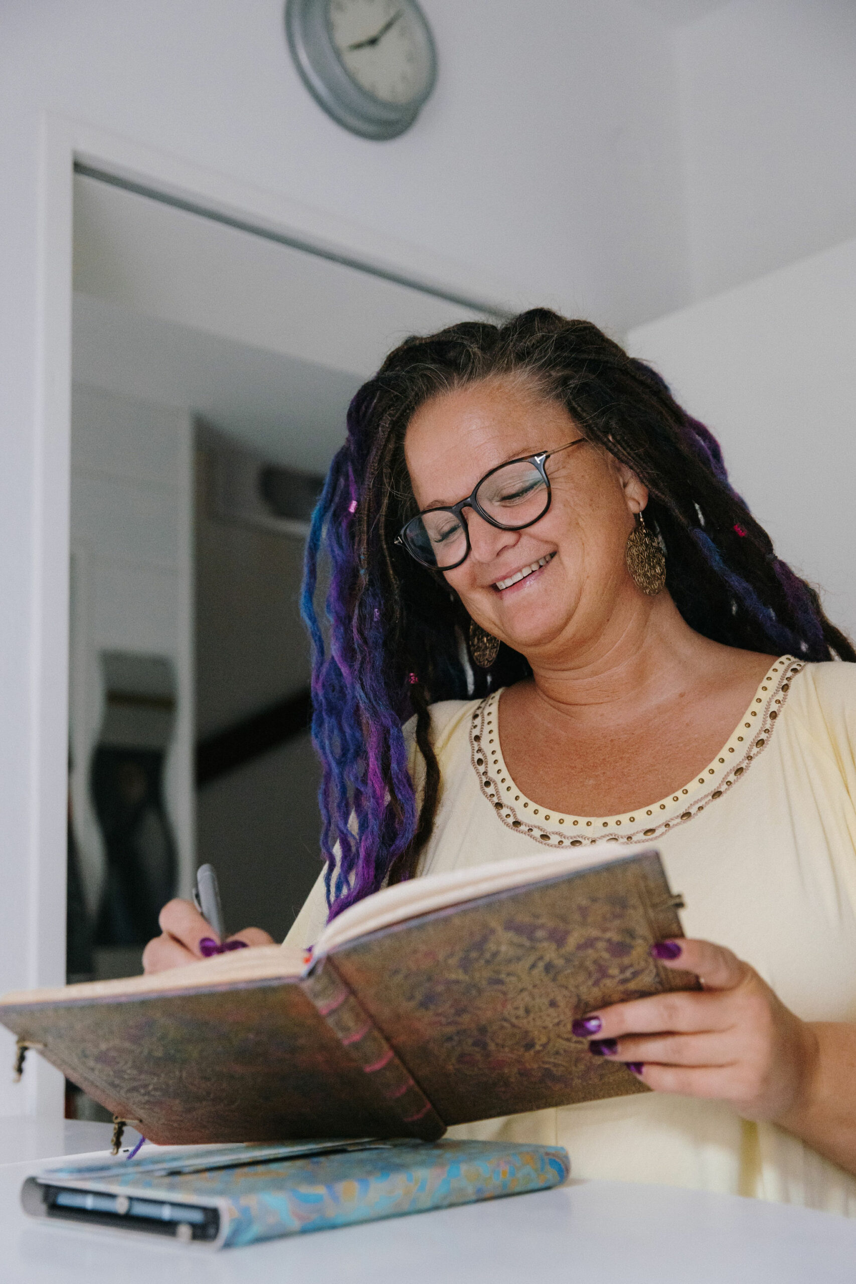 Spirituelles Life Coaching Beate Meyer Seelencoaching