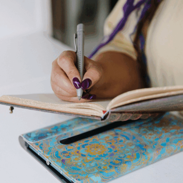Newsletter Beate Meyer Seelencoaching