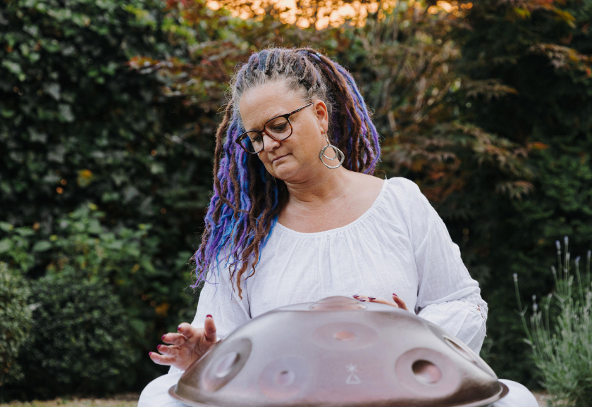 Beate Meyer Angelic Reiki