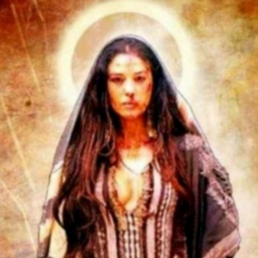 Blogbeitrag Maria Magdalena Beate Meyer Seelnecoaching